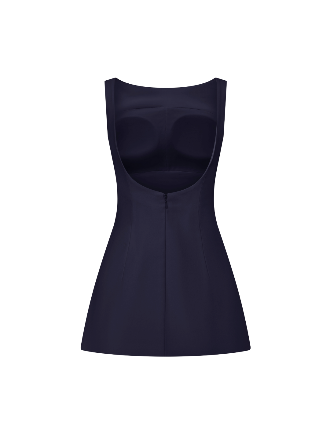 The Umbrella Dress