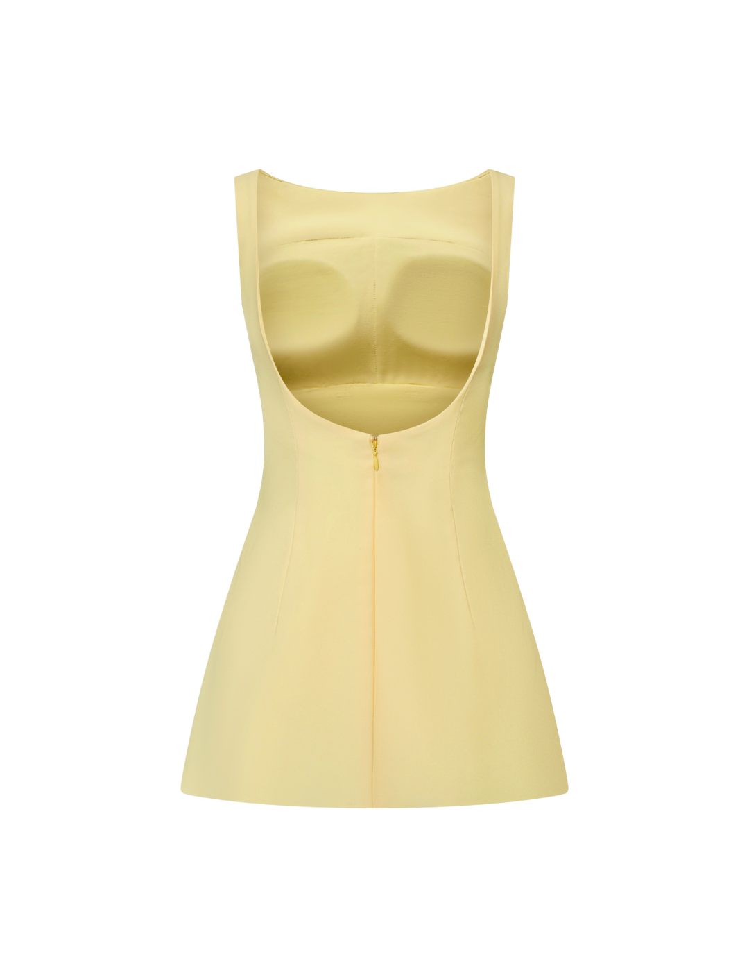 The Umbrella Dress