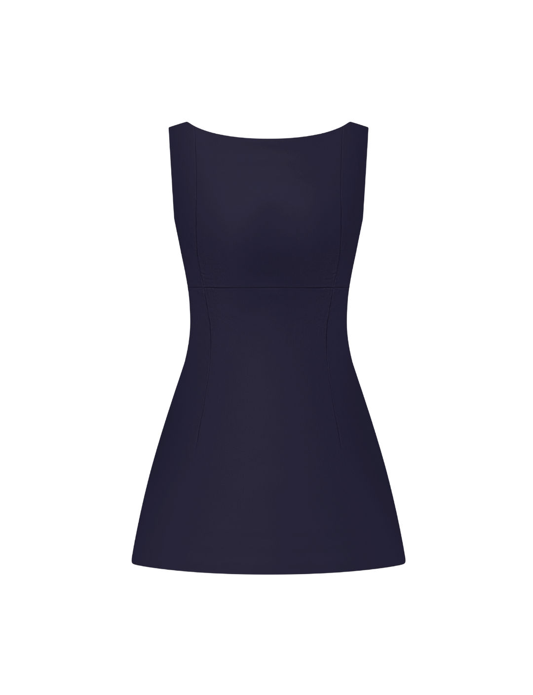 The Umbrella Dress